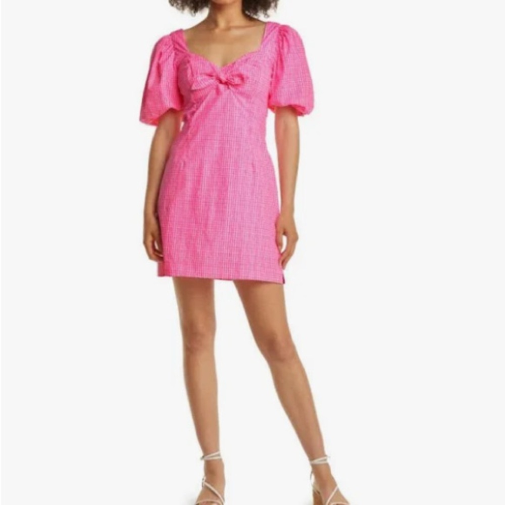Lily Pulitzer Dress
